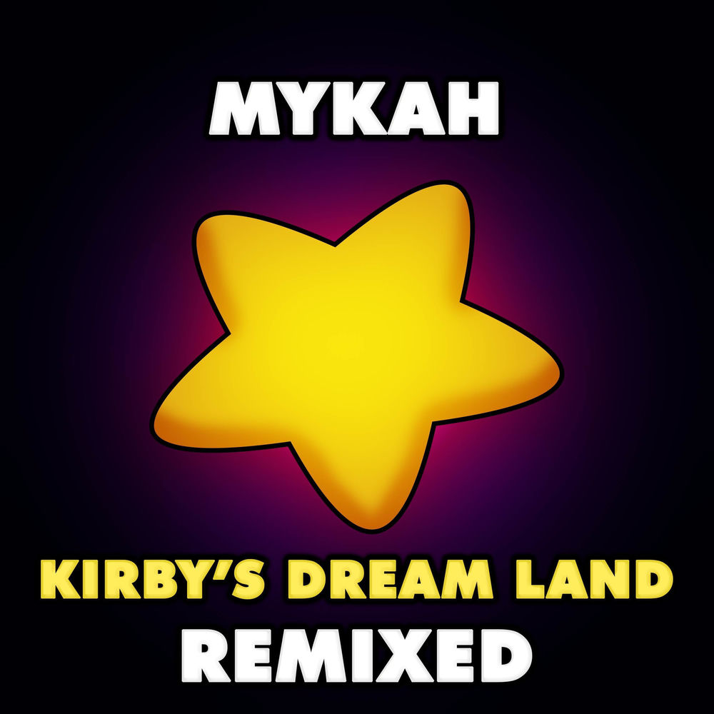 Mount Dedede (From "Kirby's Dream Land")
