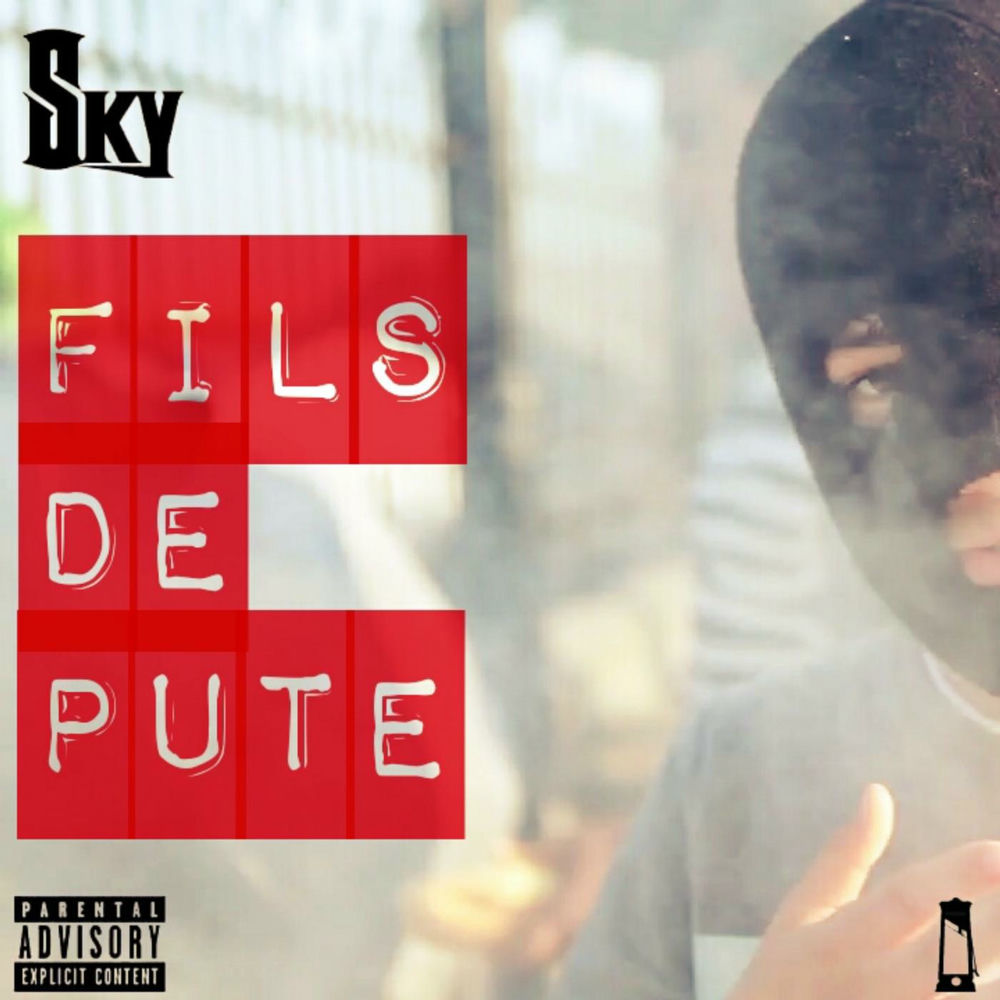 Fils de pute