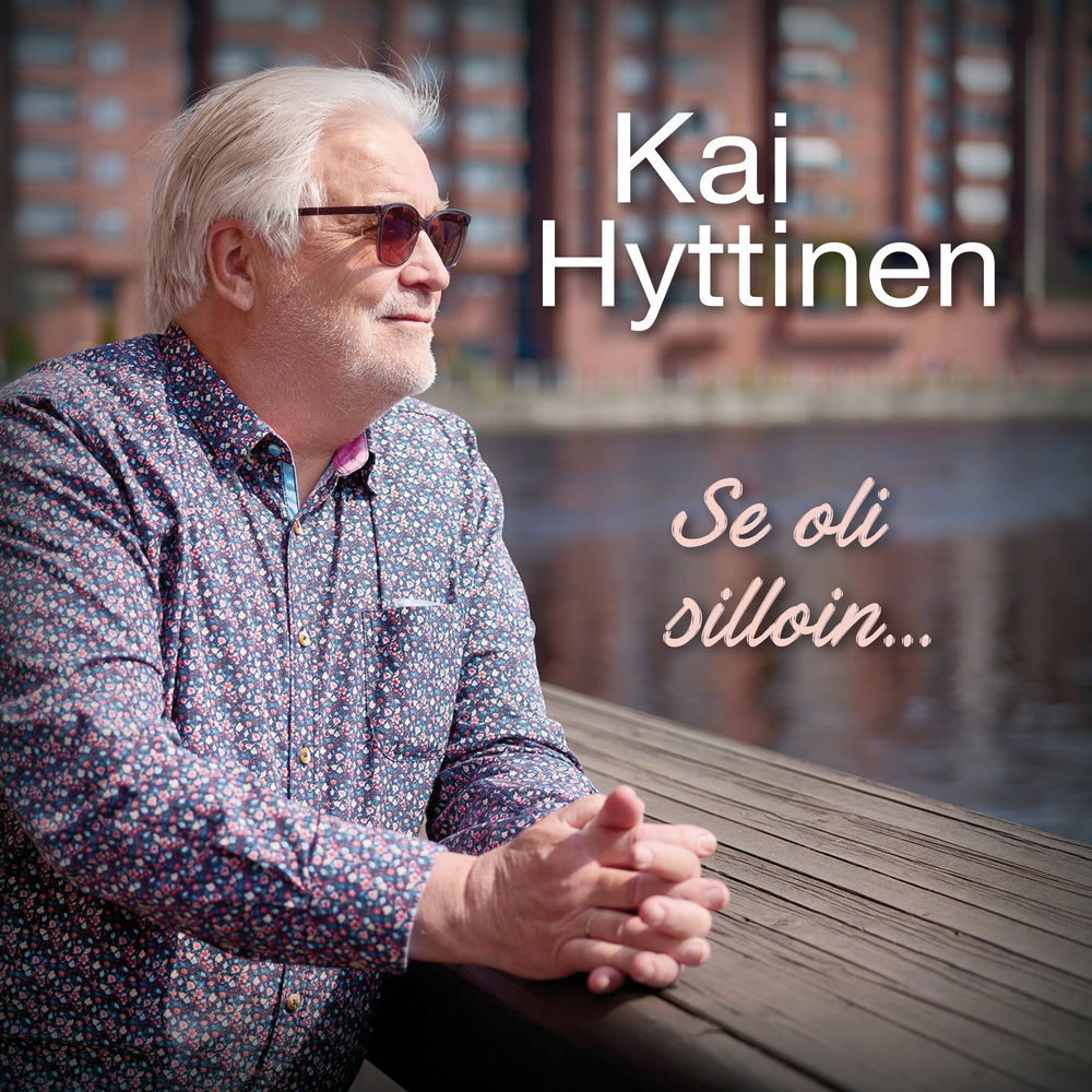 Kai Hyttinen