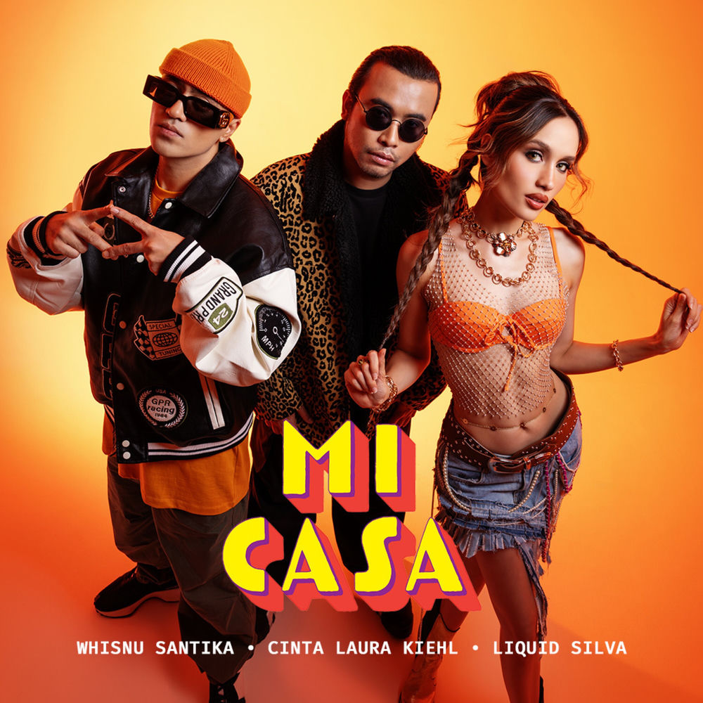 Mi Casa