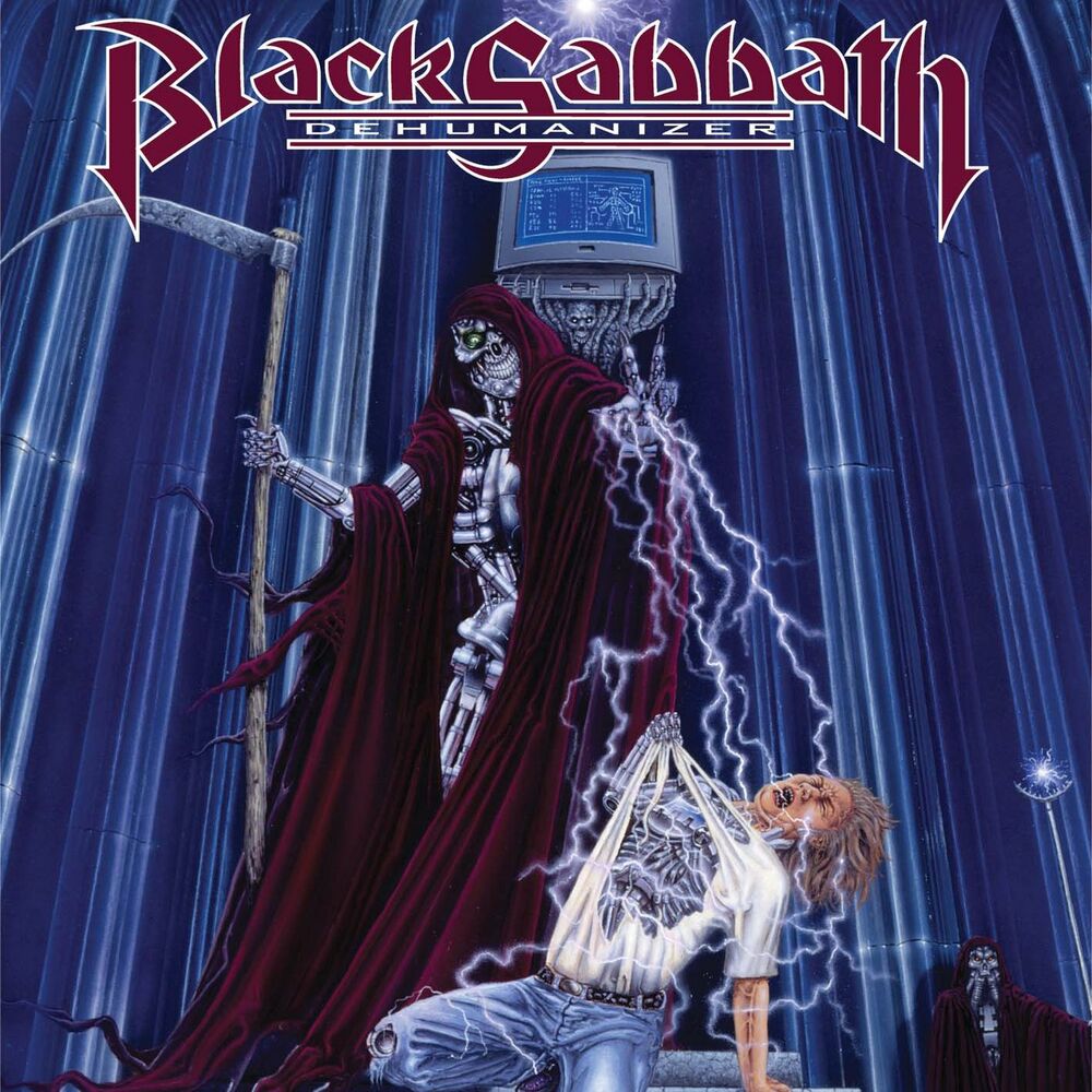 Buried Alive (2011 Remaster)