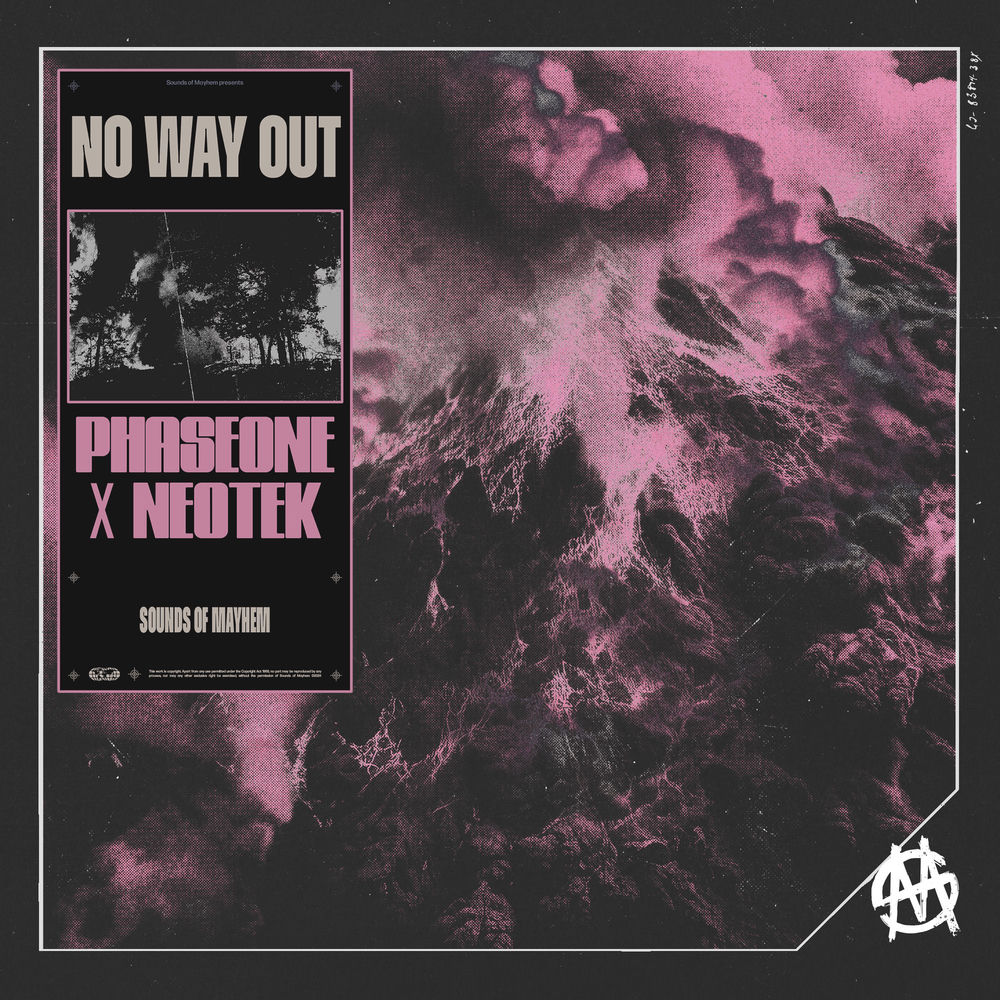 NO WAY OUT