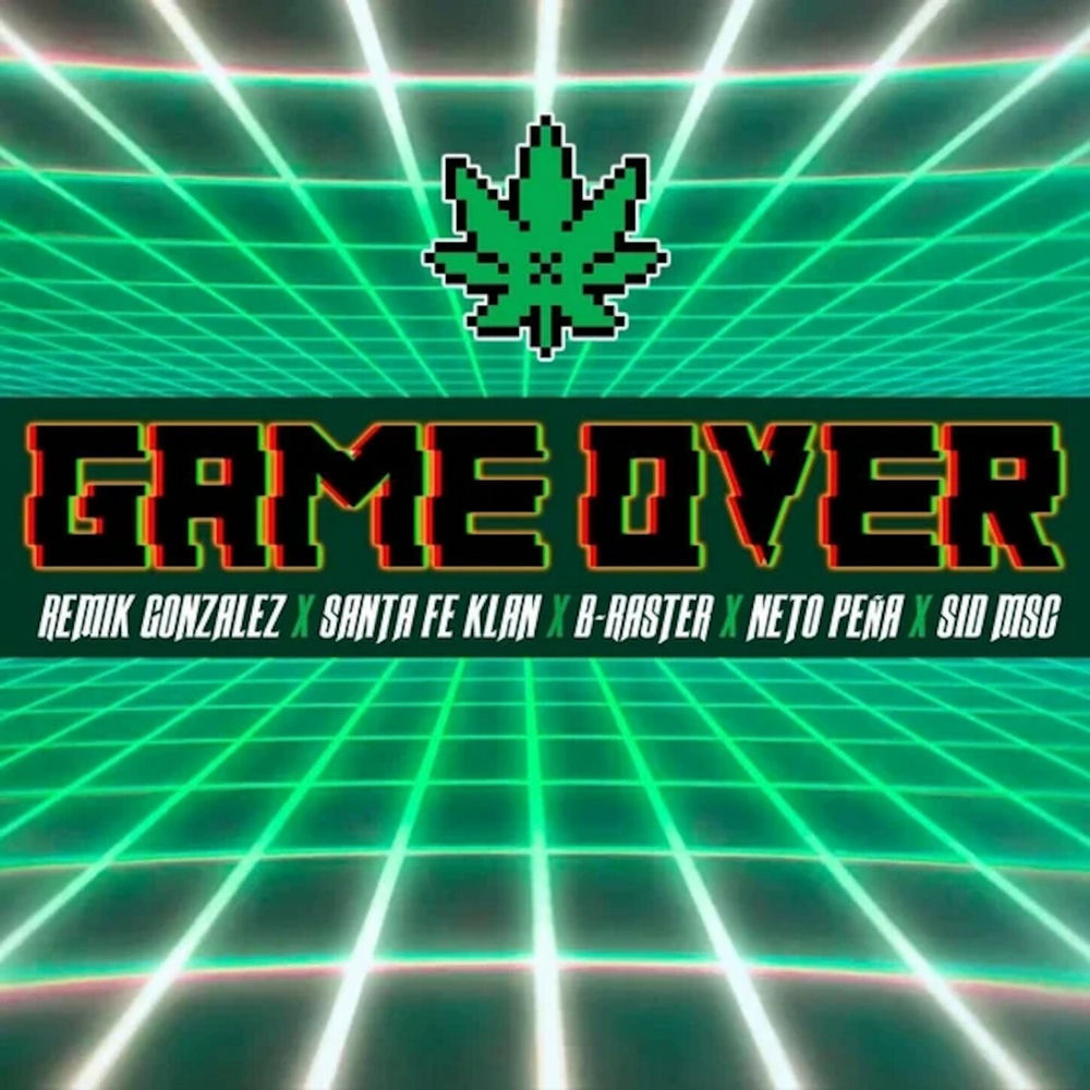 Game Over
