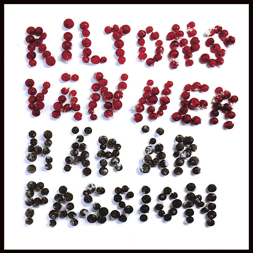 Riltons Vänner