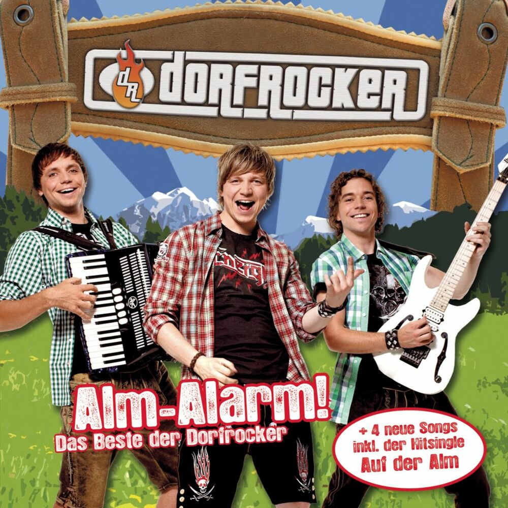 Schwarzwaldmarie