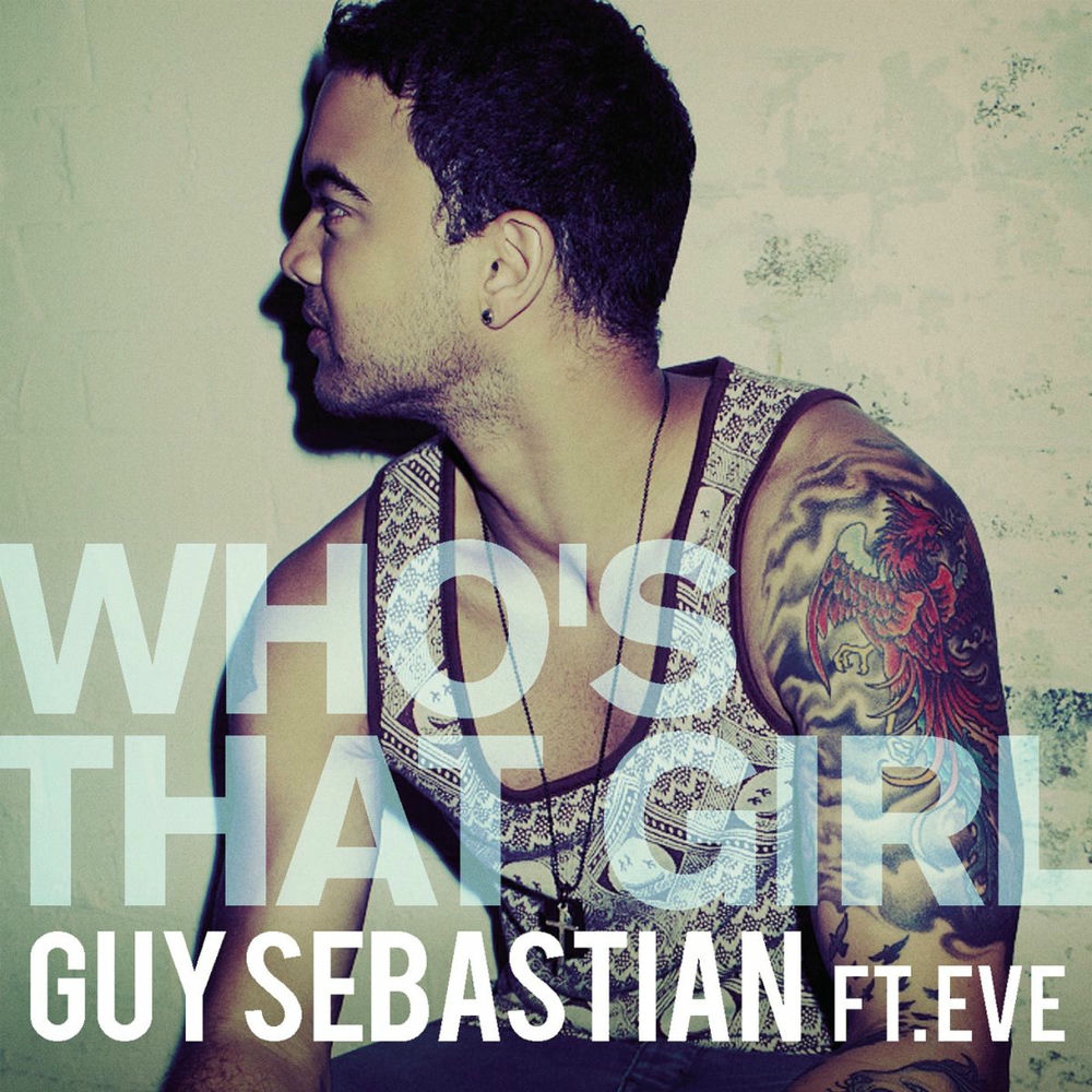 Who's That Girl (feat. Eve)