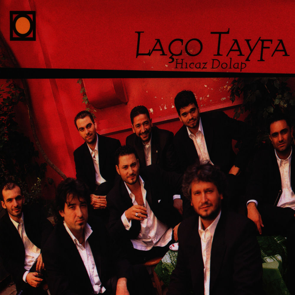 Laço Tayfa