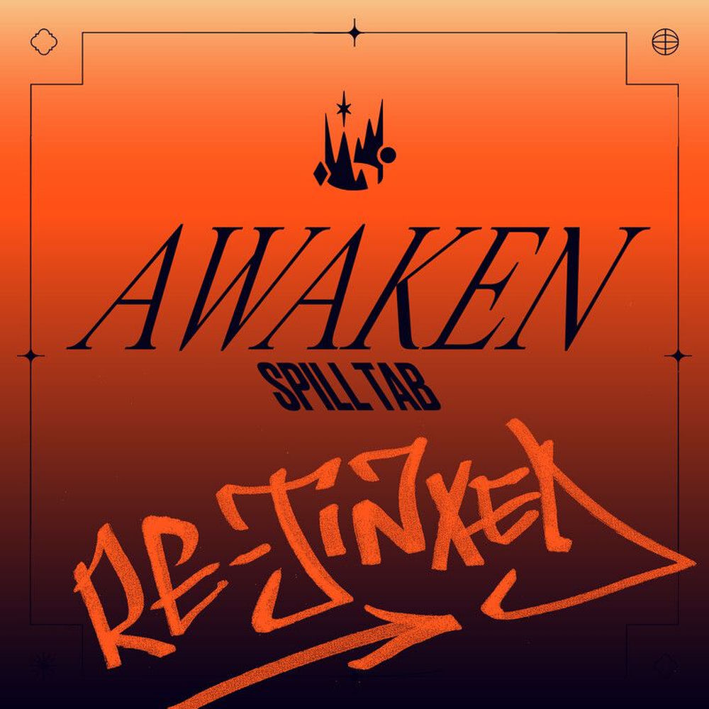 Awaken (Re-Jinxed)
