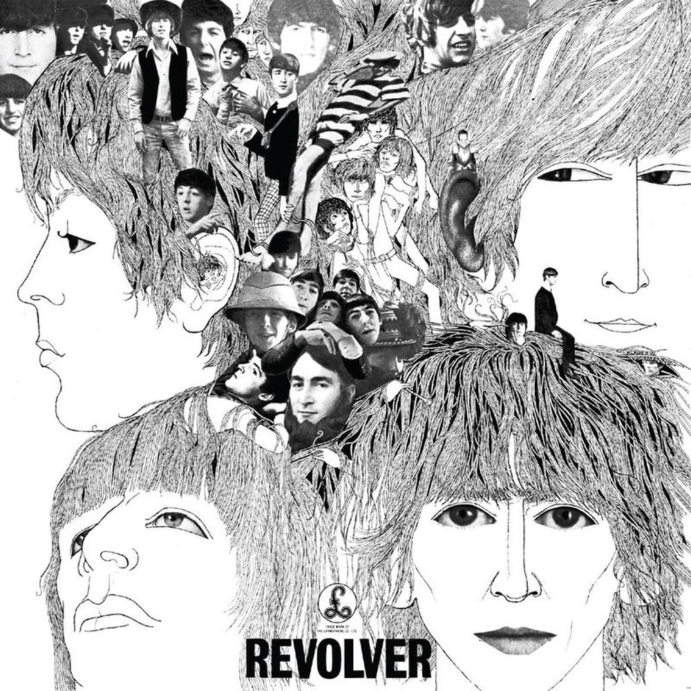 Got To Get You Into My Life (Remastered 2009)