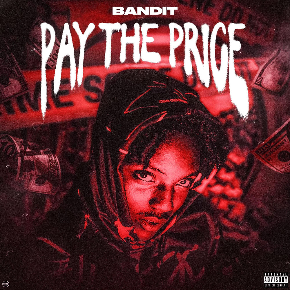 Pay the Price cover art