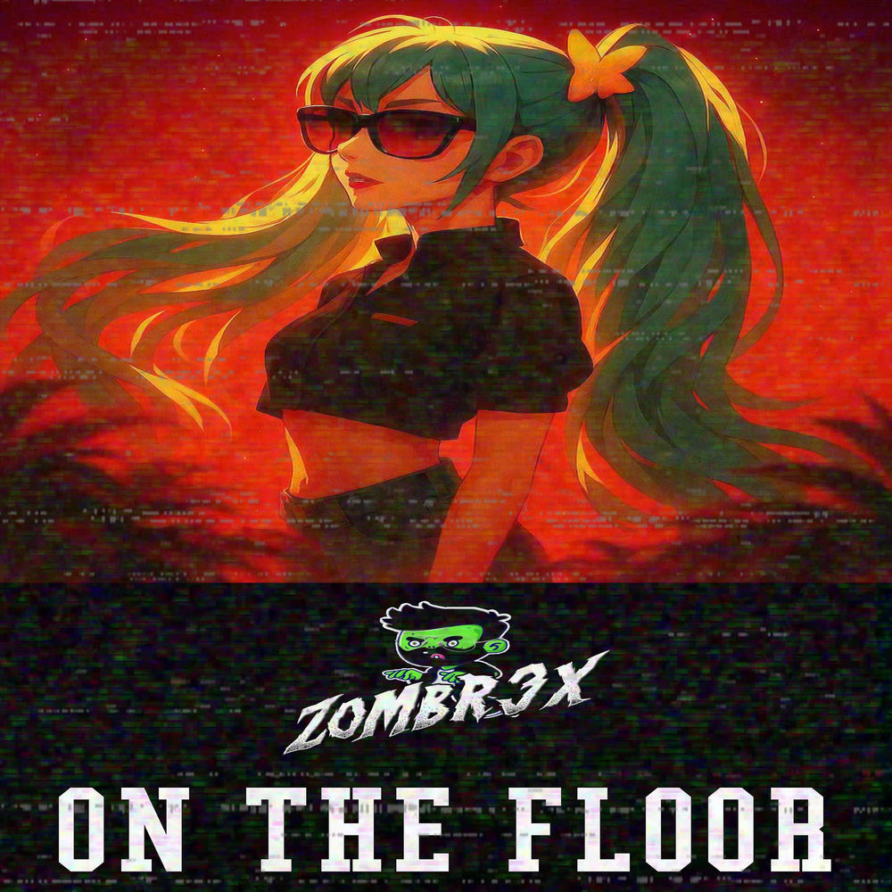ON THE FLOOR (FUNK REMIX)