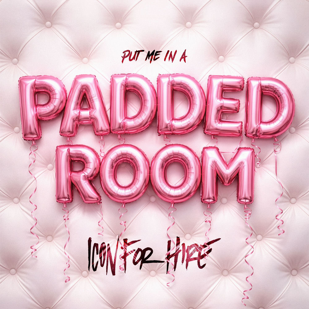 Put Me In A Padded Room