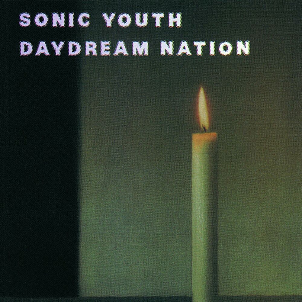 Teen Age Riot (Album Version)