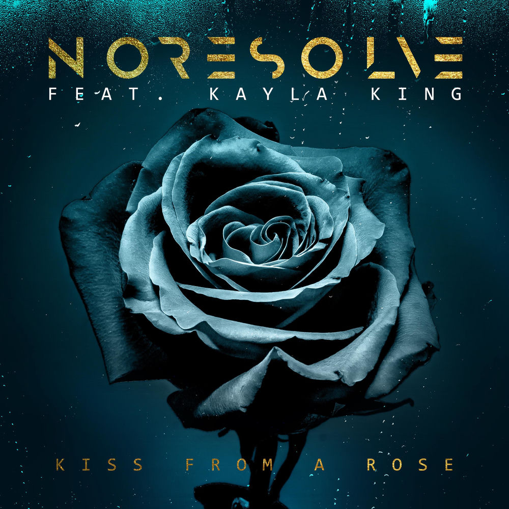 Kiss from a Rose