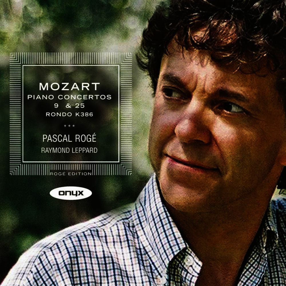 Mozart - Rondo in A Major, K386