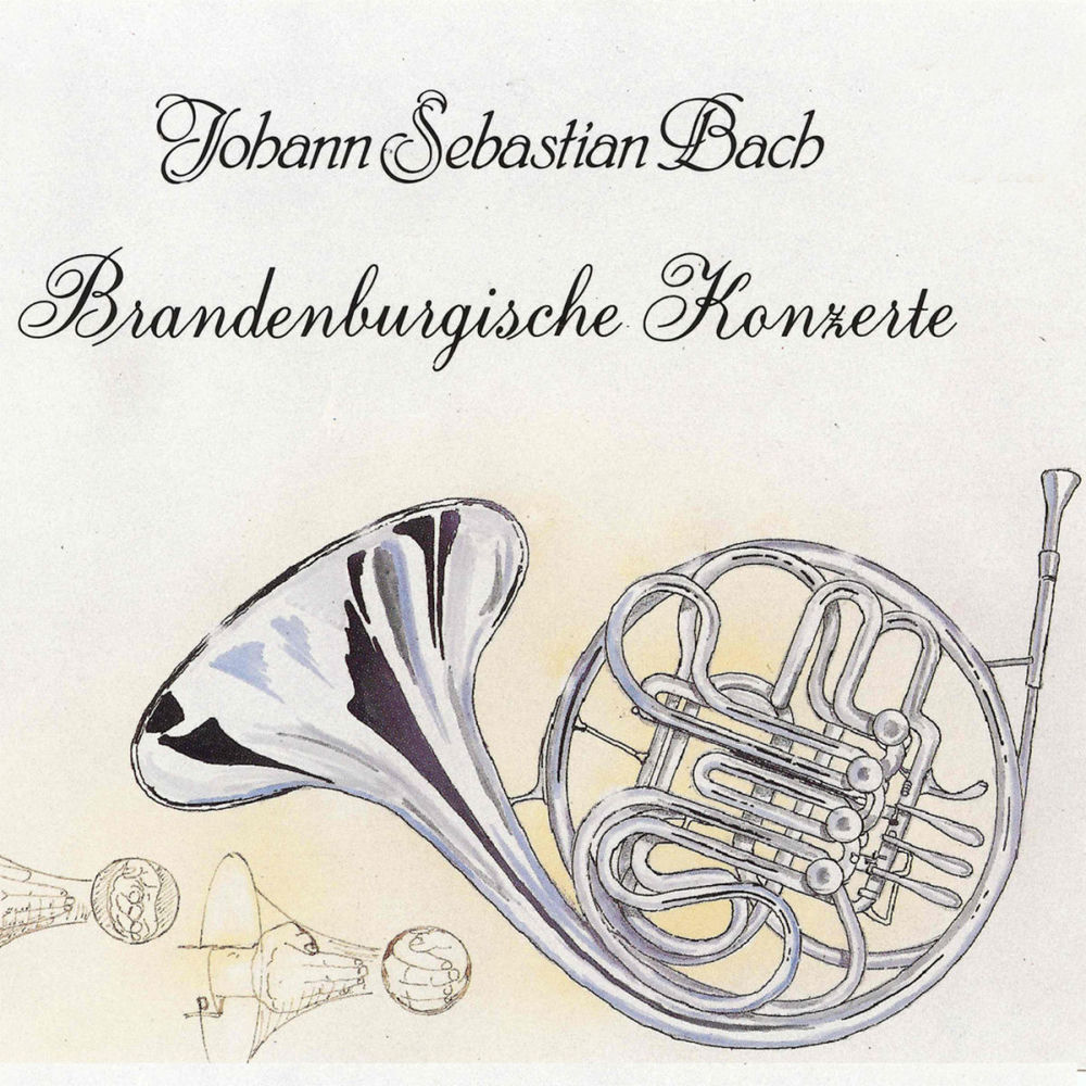 Französische Suite Nr. 5, G-Dur, BWV 816: Allemande