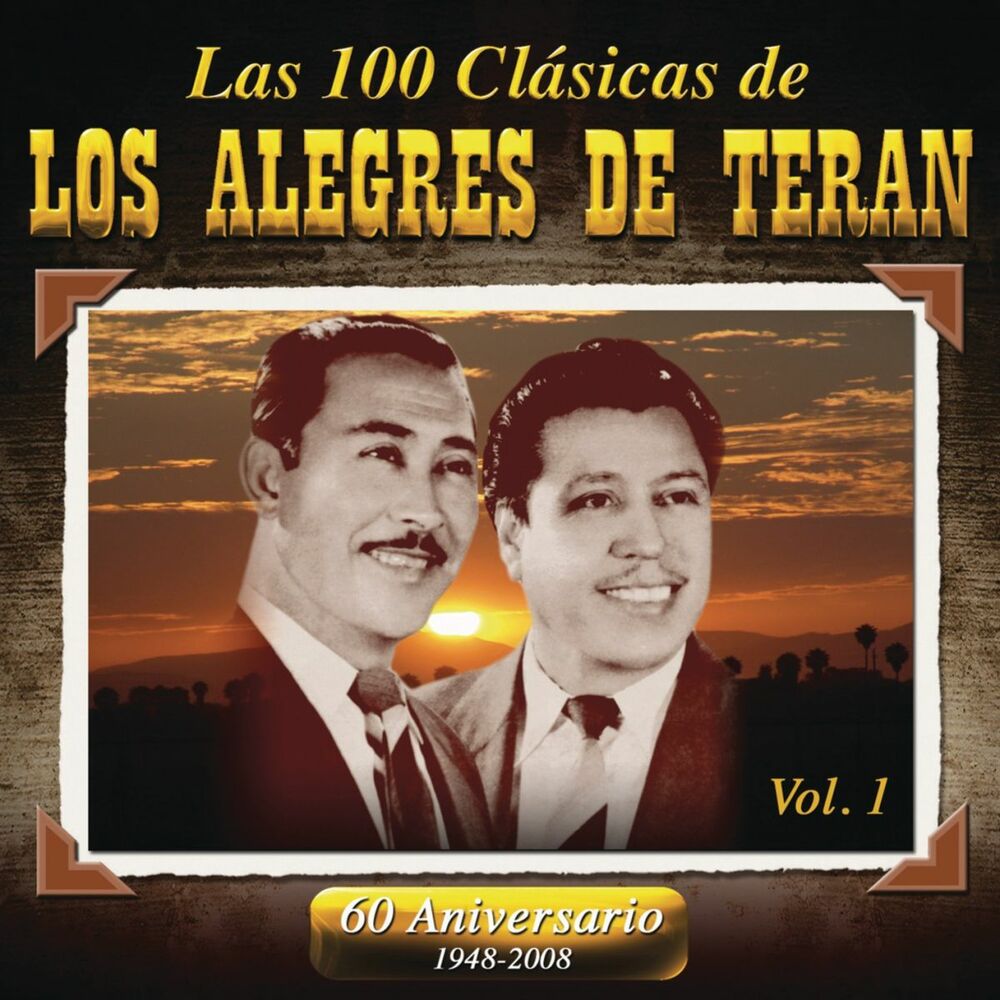 Los Alegres De Teran