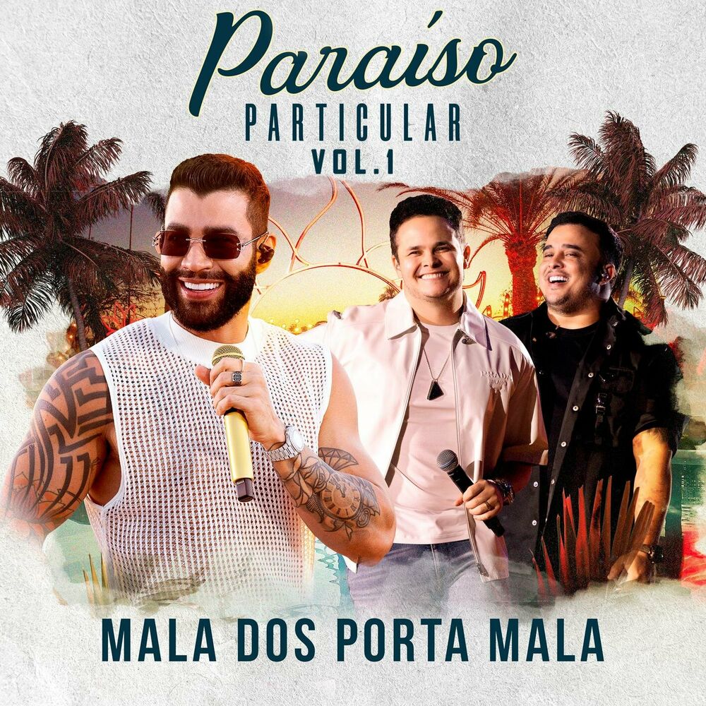 Mala dos Porta-Mala