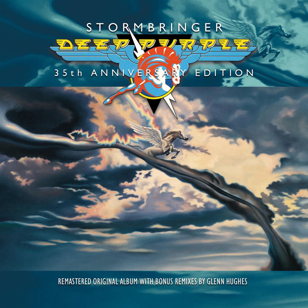 Soldier Of Fortune (2009 Digital Remaster)