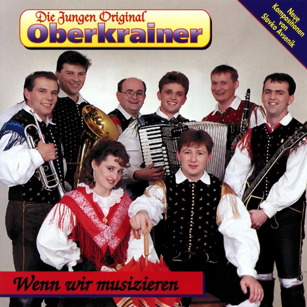 Slowenische Heimat