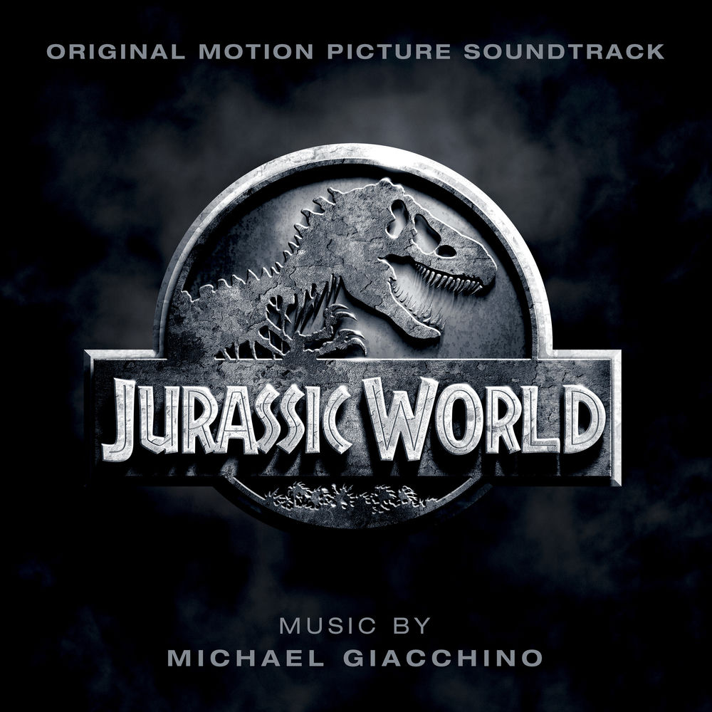 Welcome to Jurassic World