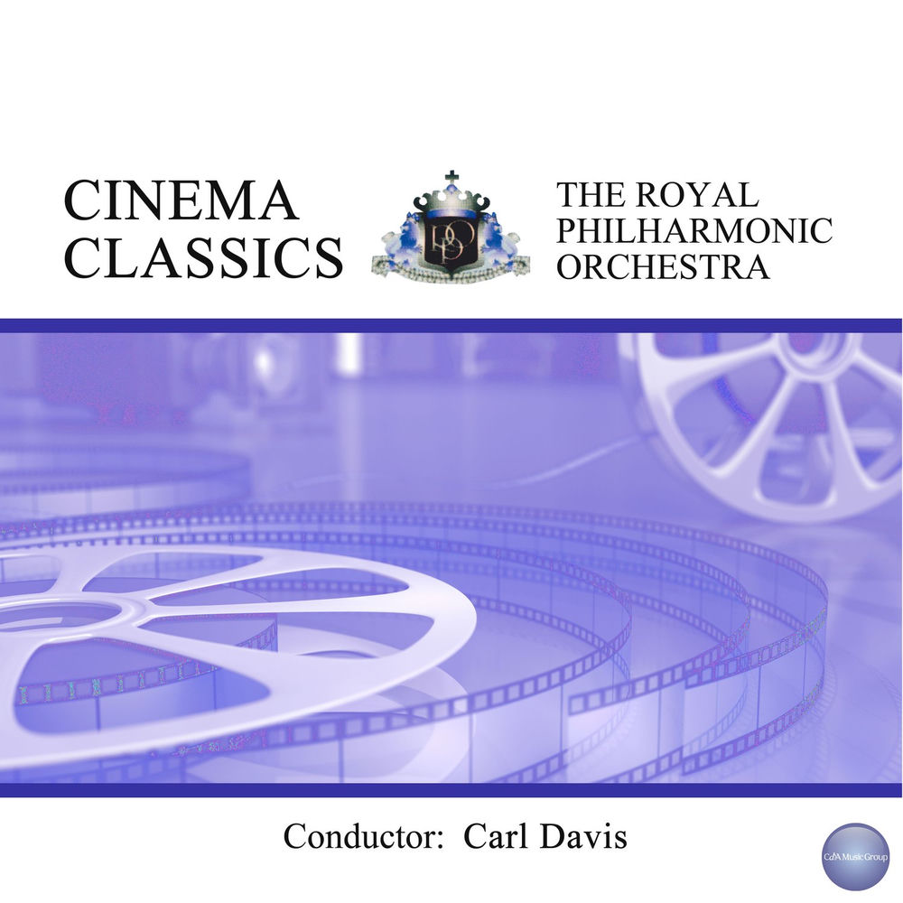 The Royal Philharmonic Orchestra