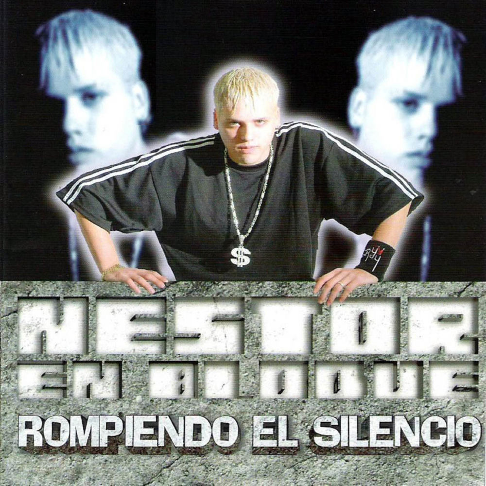 Dejenlá Que Llore