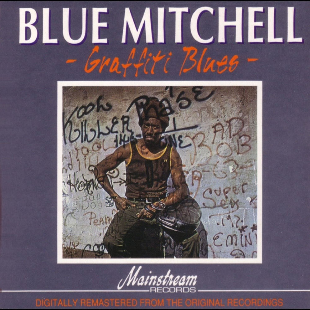 Blue Mitchell