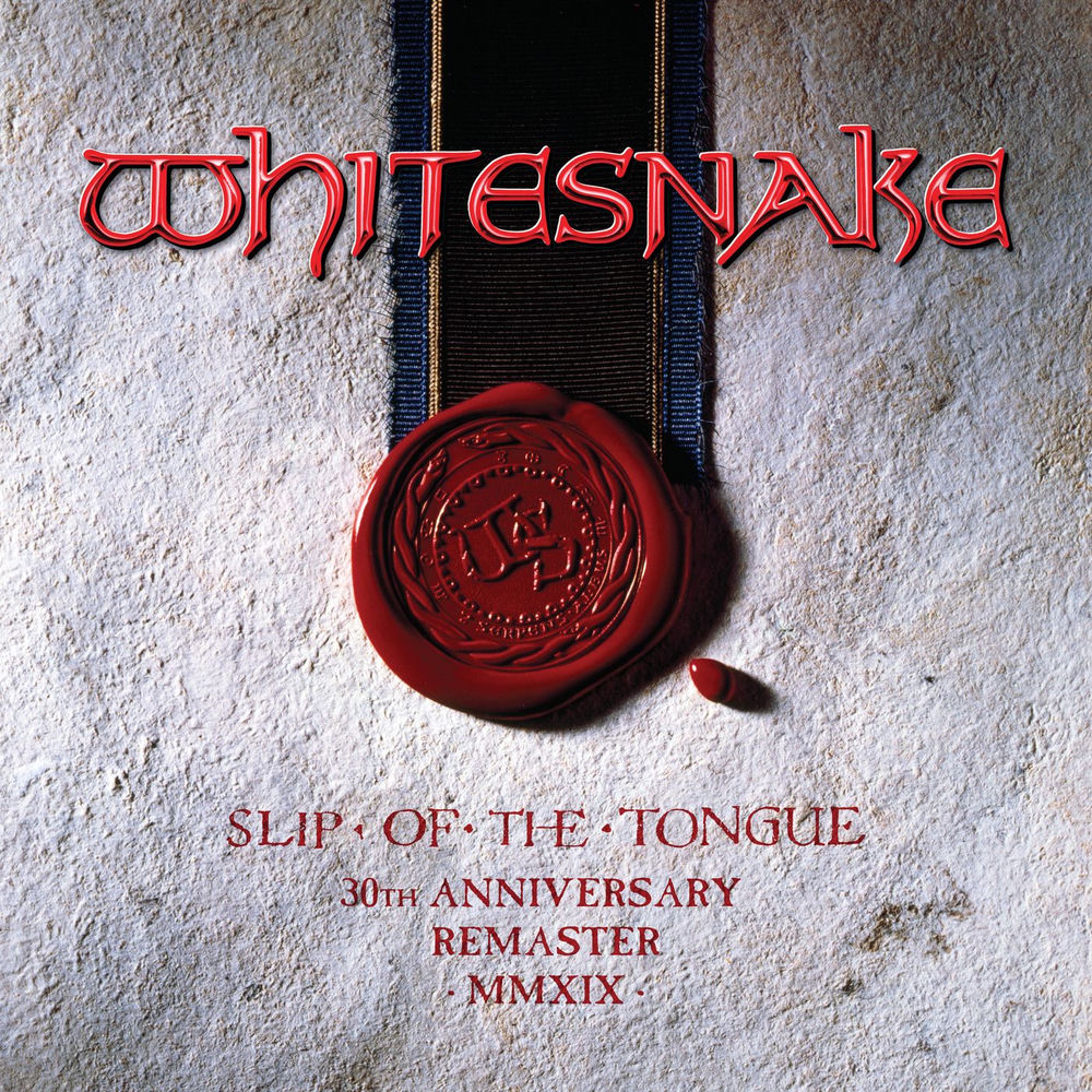 The Deeper The Love (2019 Remaster)