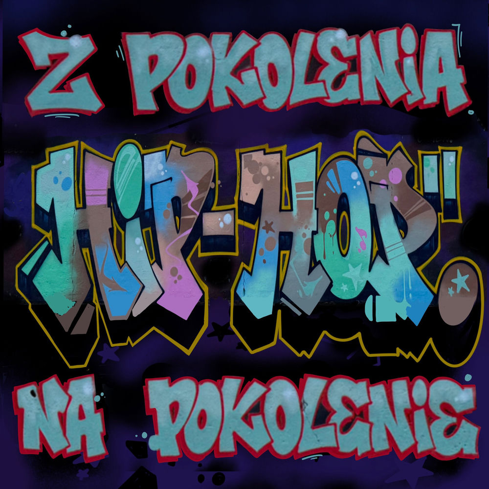Z pokolenia na pokolenie