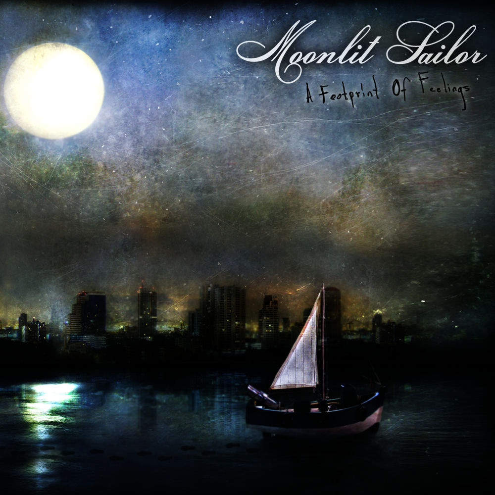 Moonlit Sailor