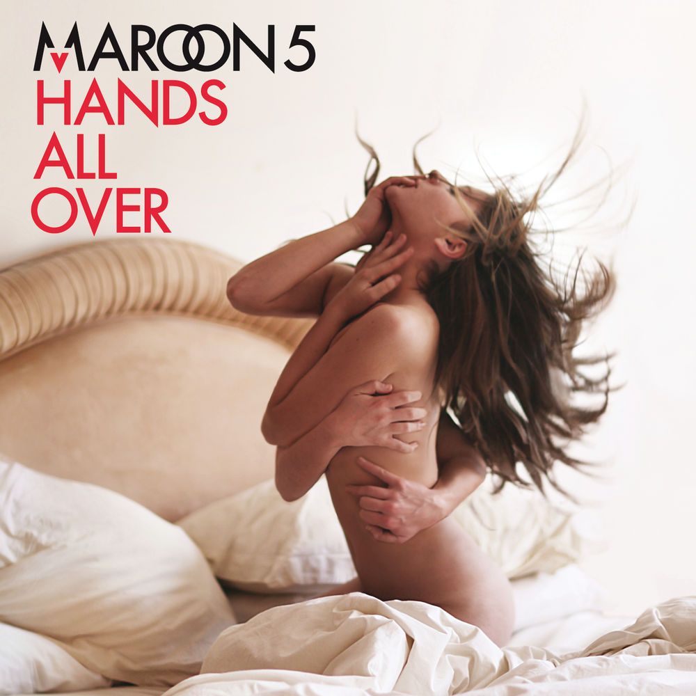 Moves Like Jagger (Studio Recording From "The Voice" Performance)