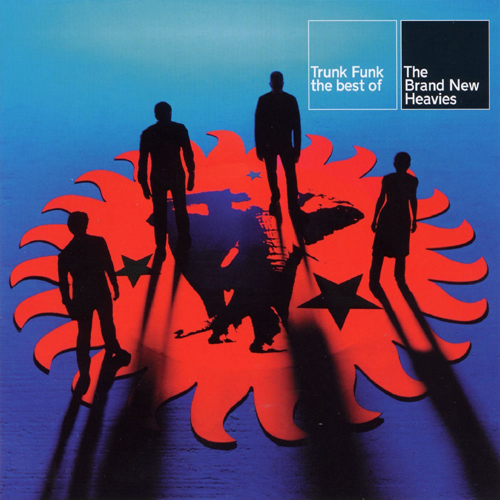 Spend Some Time (Radio Version)