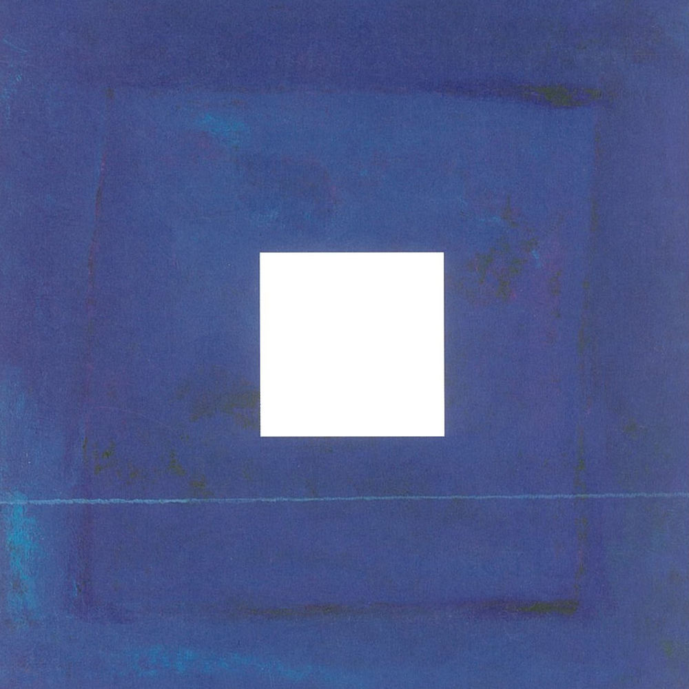 You Are Blue, so Am I