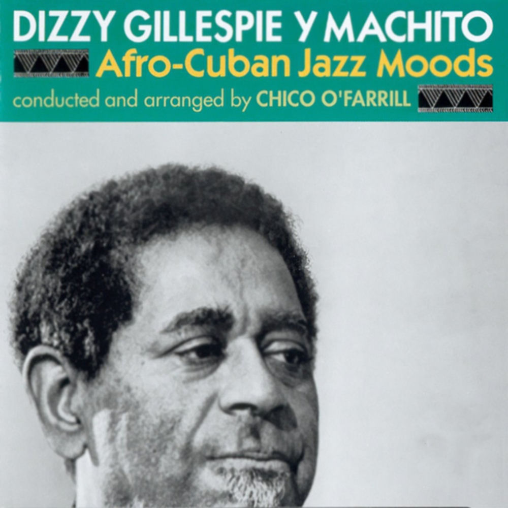 Dizzy Gillespie