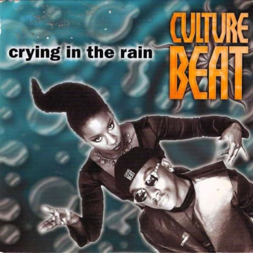 Crying in the Rain (Original Radio Edit)