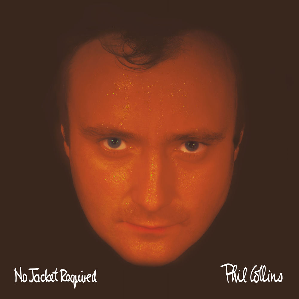 Don't Lose My Number (2016 Remaster)