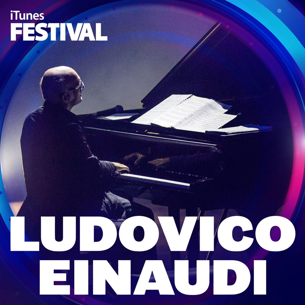 Einaudi: Fly (Live at iTunes Festival: London 2013)