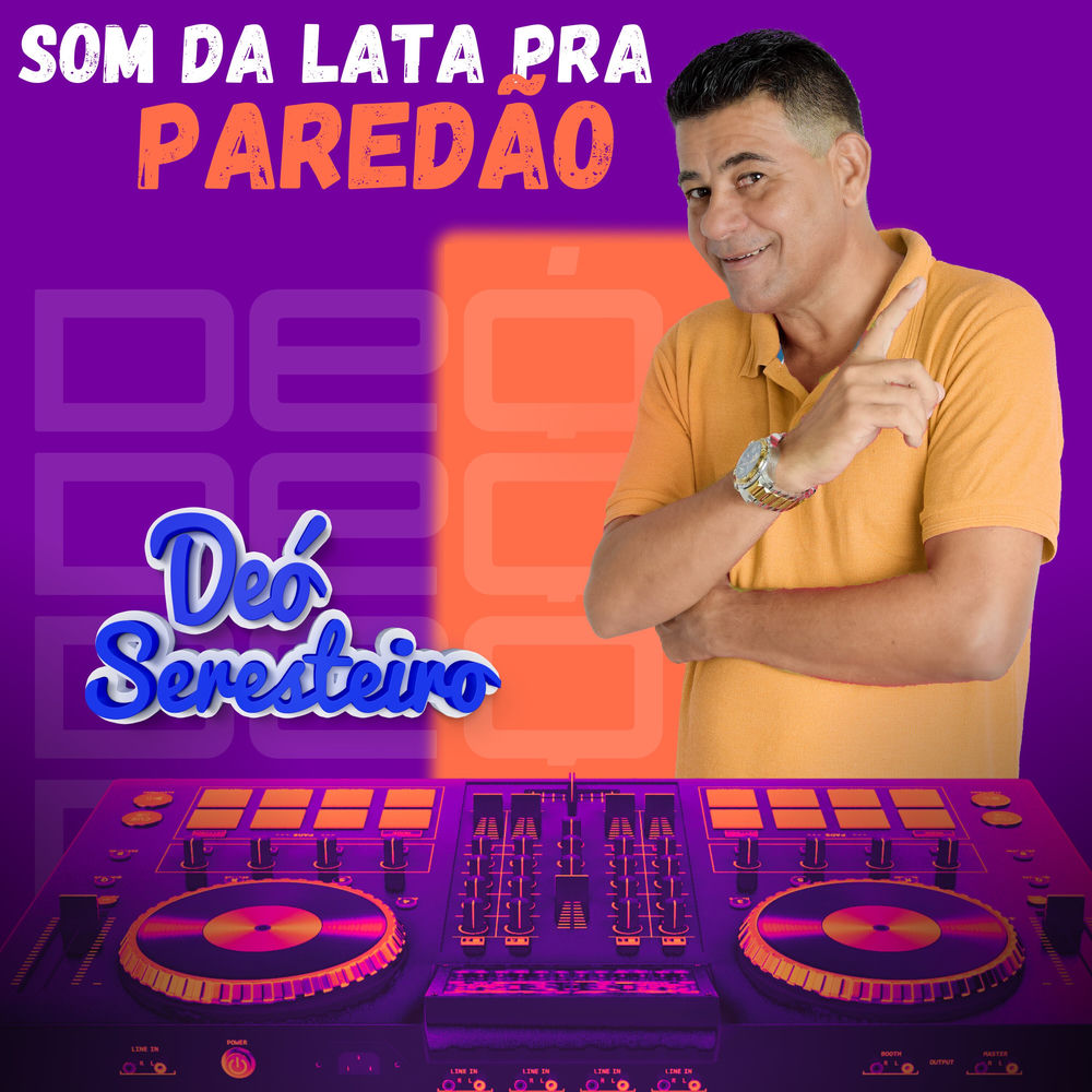 Forró De Homem