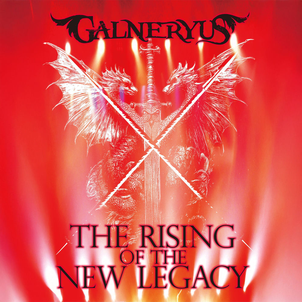 RAISE MY SWORD (Live At TACHIKAWA STAGE GARDEN, Tokyo, 2024/12/22)