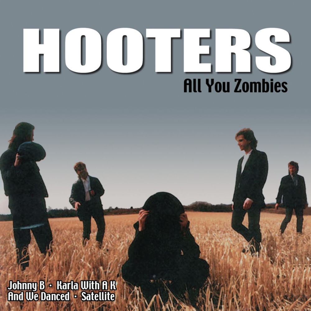 All You Zombies