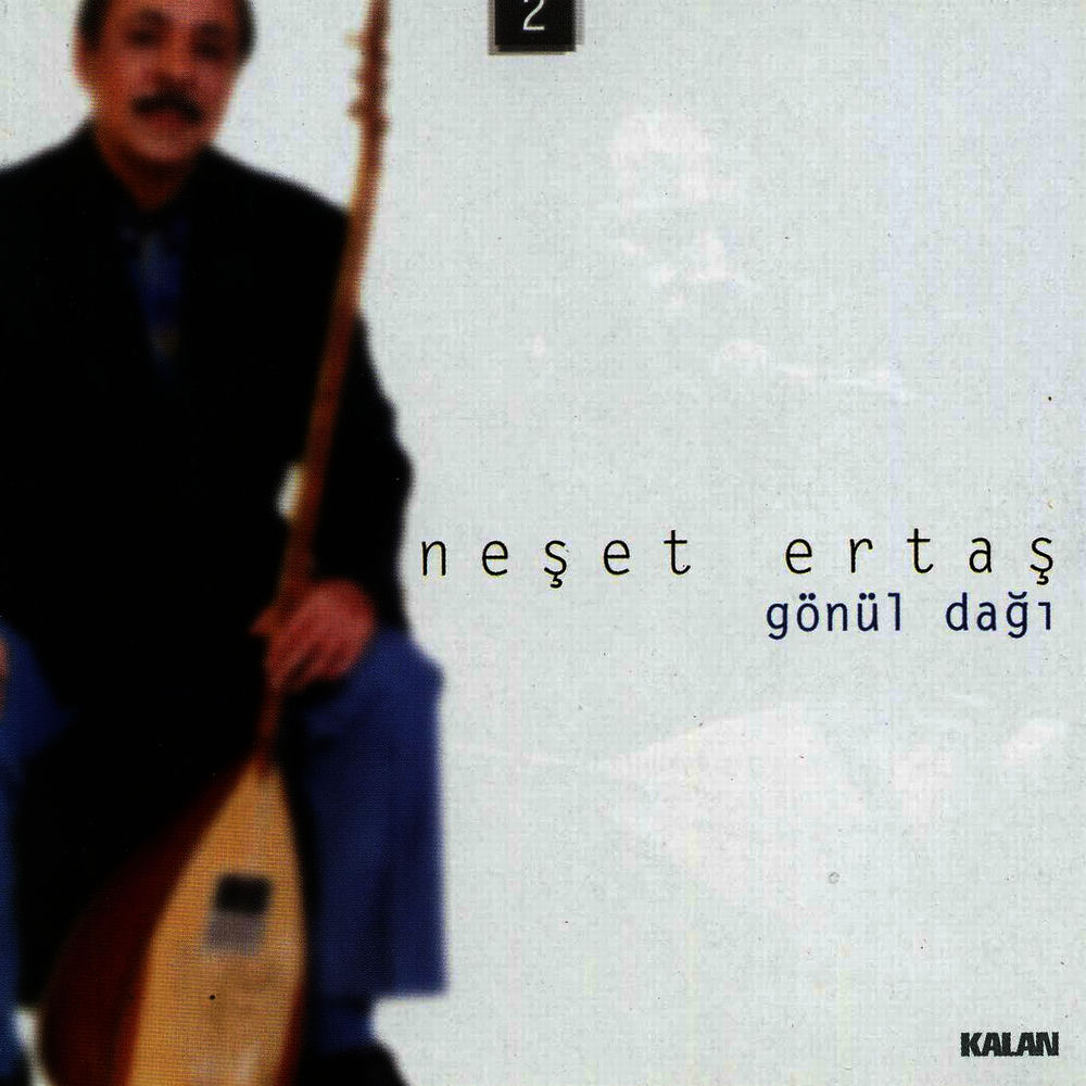 Gönül Dağı