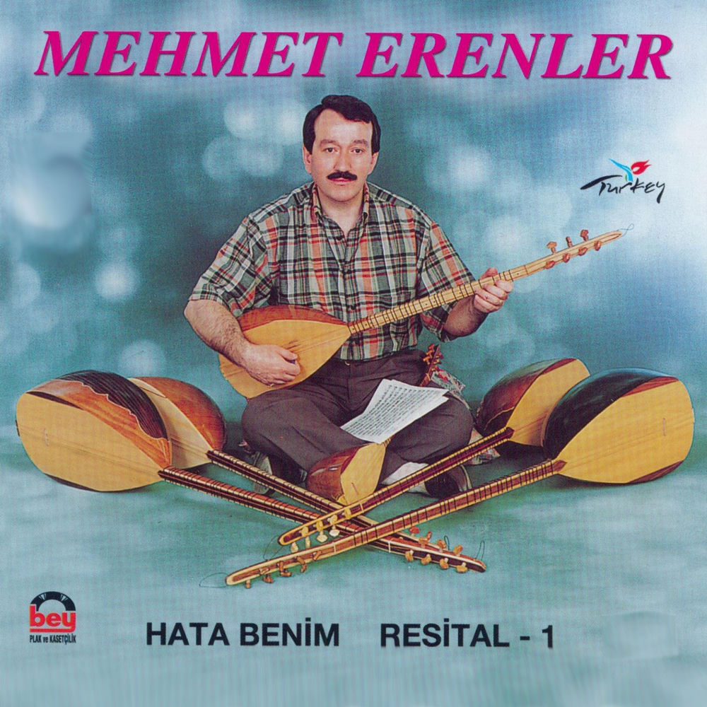 Hata Benim