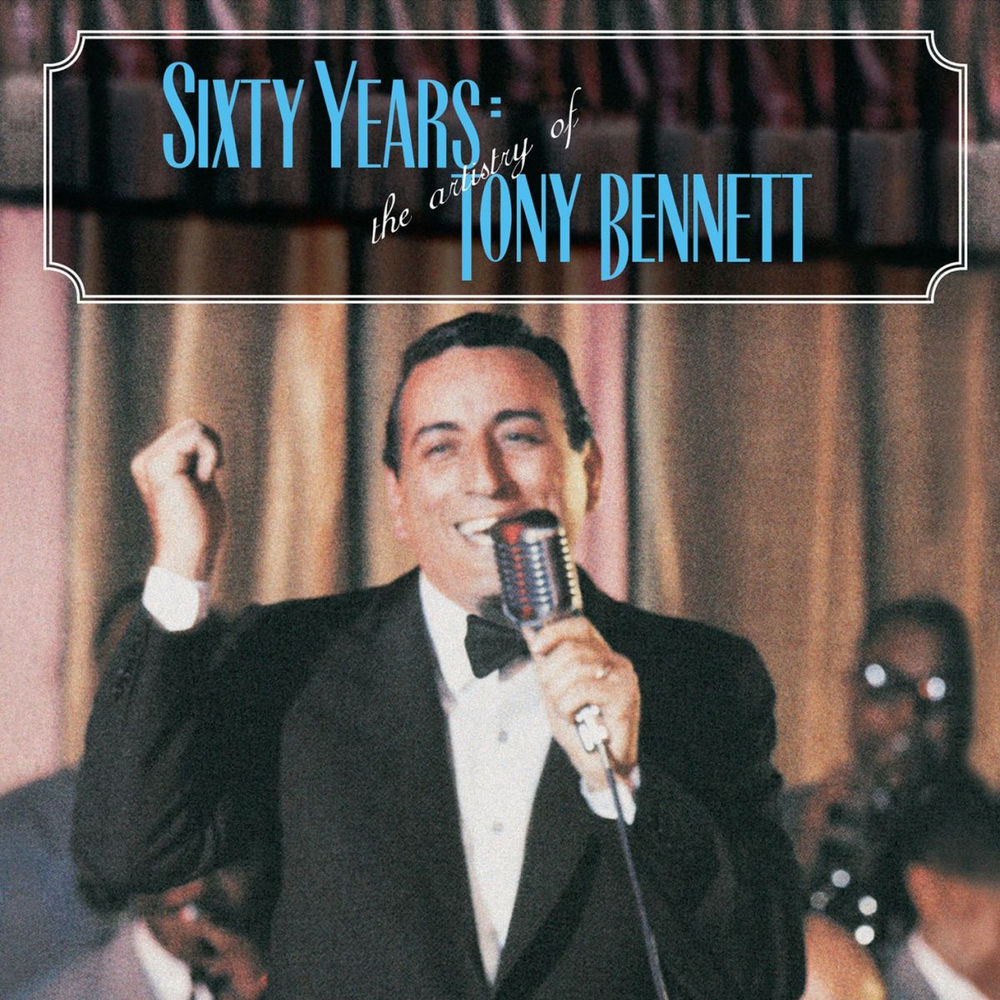 Rags to Riches (with Percy Faith & His Orchestra)