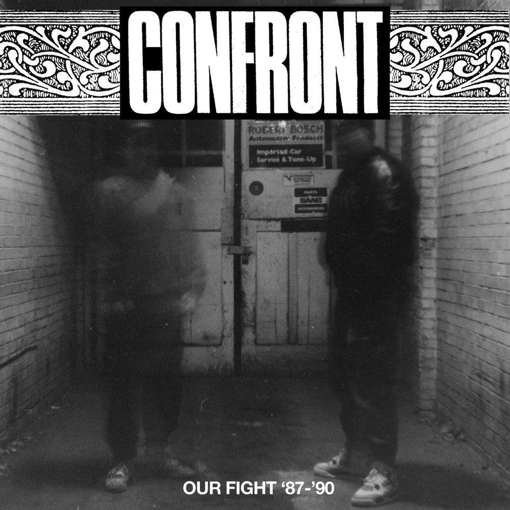 Confront