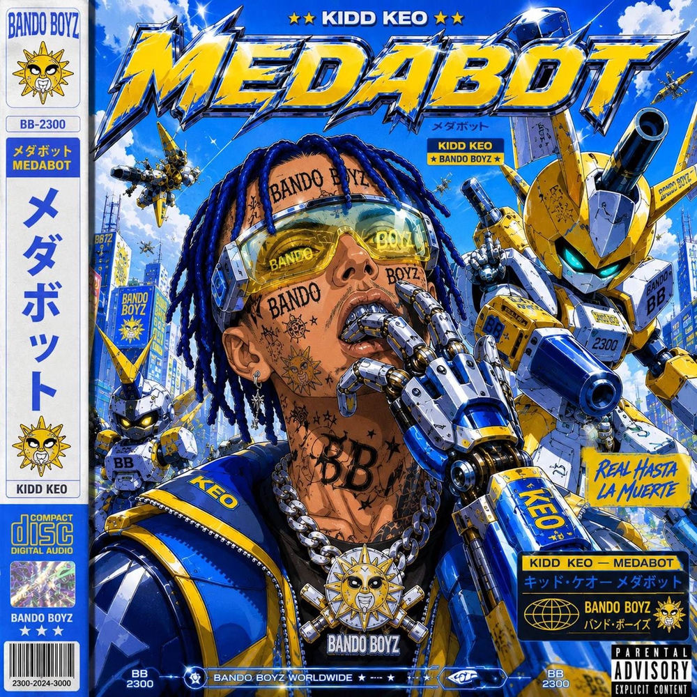 MEDABOT