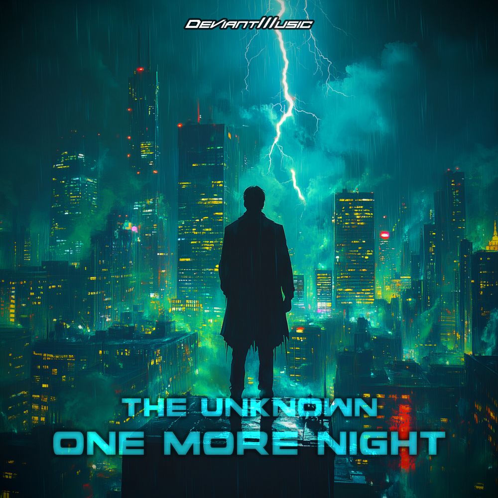 One More Night