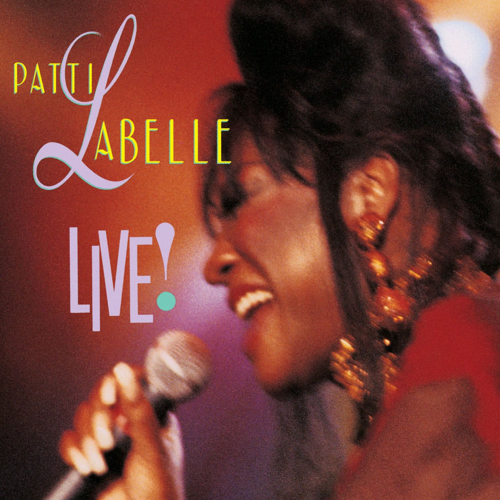 Somebody Loves You Baby (You Know Who It Is) (Live 1991 Apollo Theatre)