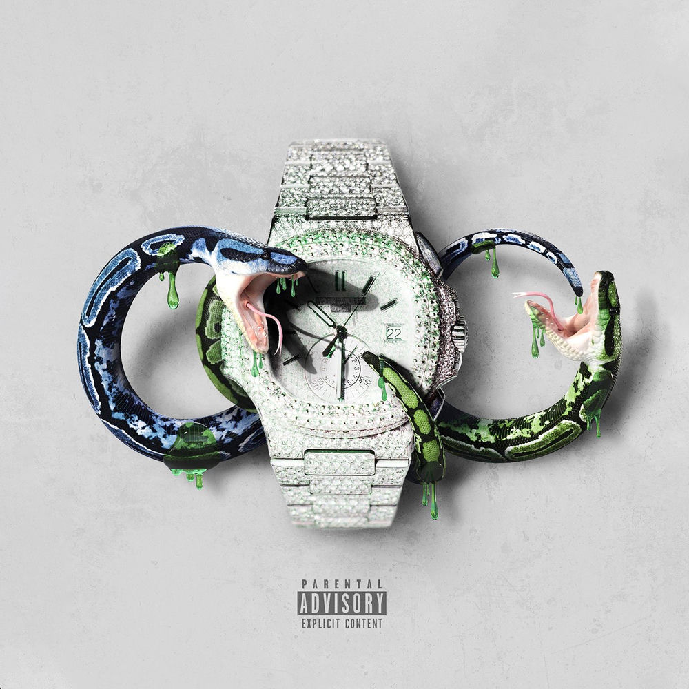 Far Apart (feat. Kevin Gates)