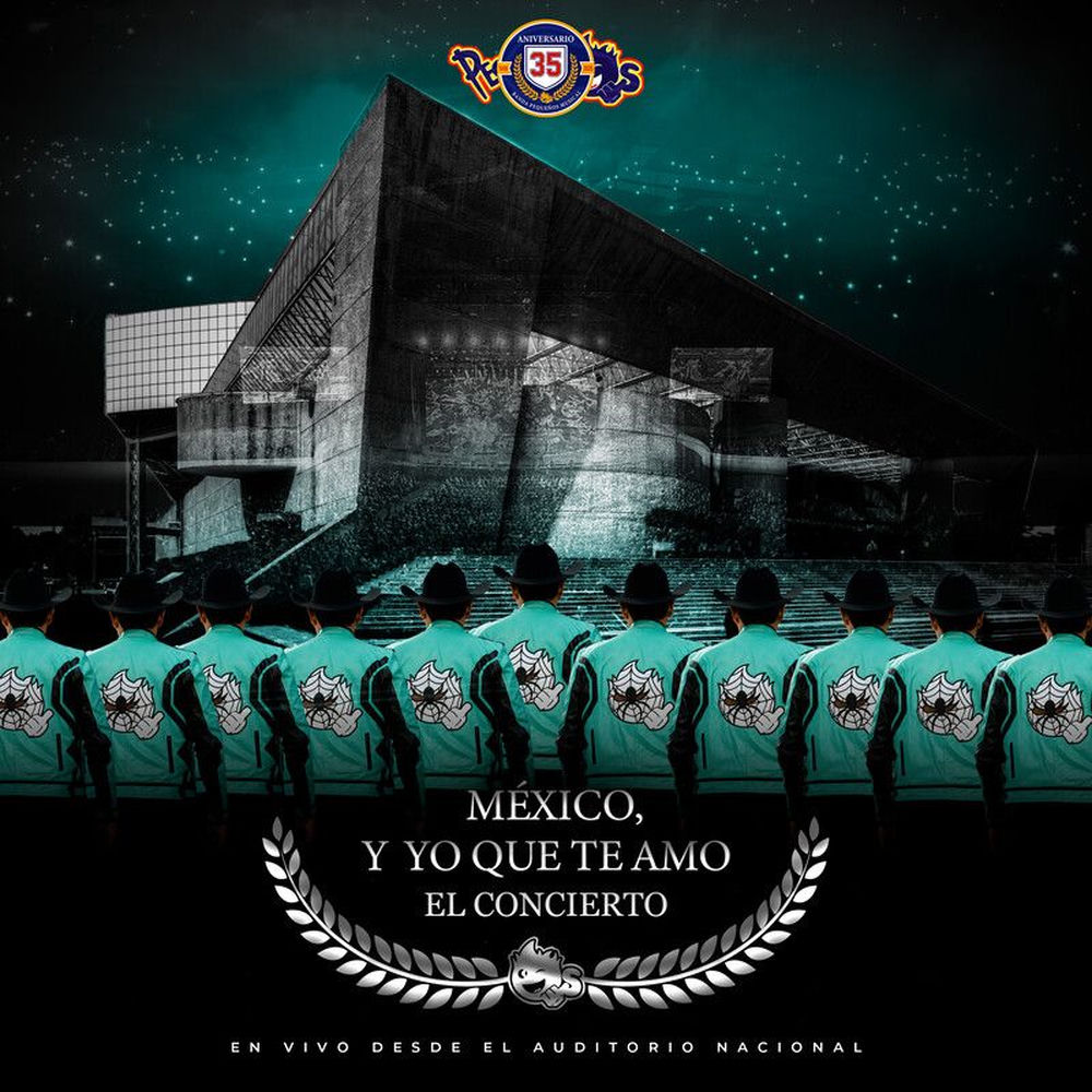Reencuentro (En Vivo Desde El Auditorio Nacional)
